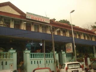 Casavilla Travellers Lodge Kuala Lumpur Dış mekan fotoğraf