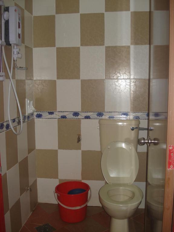 Casavilla Travellers Lodge Kuala Lumpur Oda fotoğraf