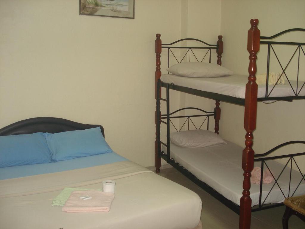 Casavilla Travellers Lodge Kuala Lumpur Oda fotoğraf
