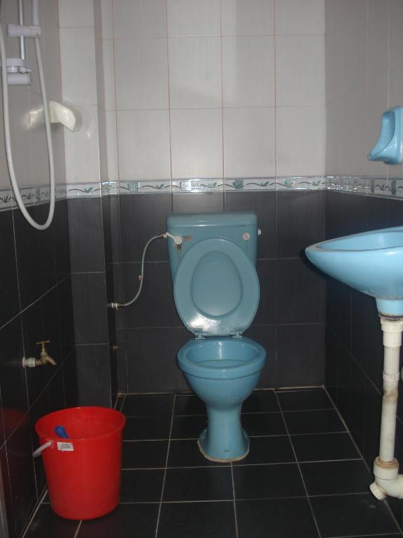 Casavilla Travellers Lodge Kuala Lumpur Oda fotoğraf