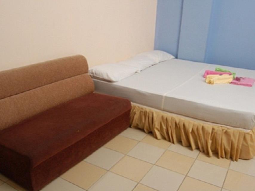 Casavilla Travellers Lodge Kuala Lumpur Dış mekan fotoğraf