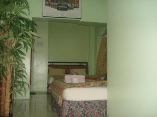 Casavilla Travellers Lodge Kuala Lumpur Dış mekan fotoğraf