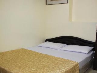 Casavilla Travellers Lodge Kuala Lumpur Dış mekan fotoğraf
