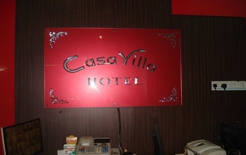 Casavilla Travellers Lodge Kuala Lumpur Dış mekan fotoğraf