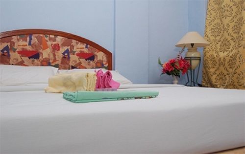 Casavilla Travellers Lodge Kuala Lumpur Dış mekan fotoğraf