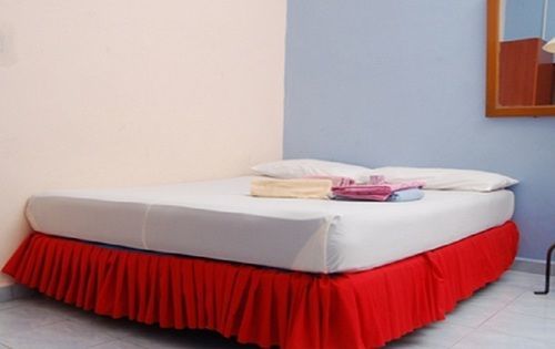 Casavilla Travellers Lodge Kuala Lumpur Dış mekan fotoğraf