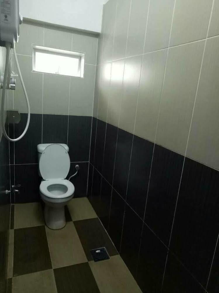Casavilla Travellers Lodge Kuala Lumpur Dış mekan fotoğraf